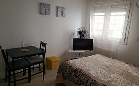 Le Petit Bonald- Studio Universites Lyon 2 Et 3